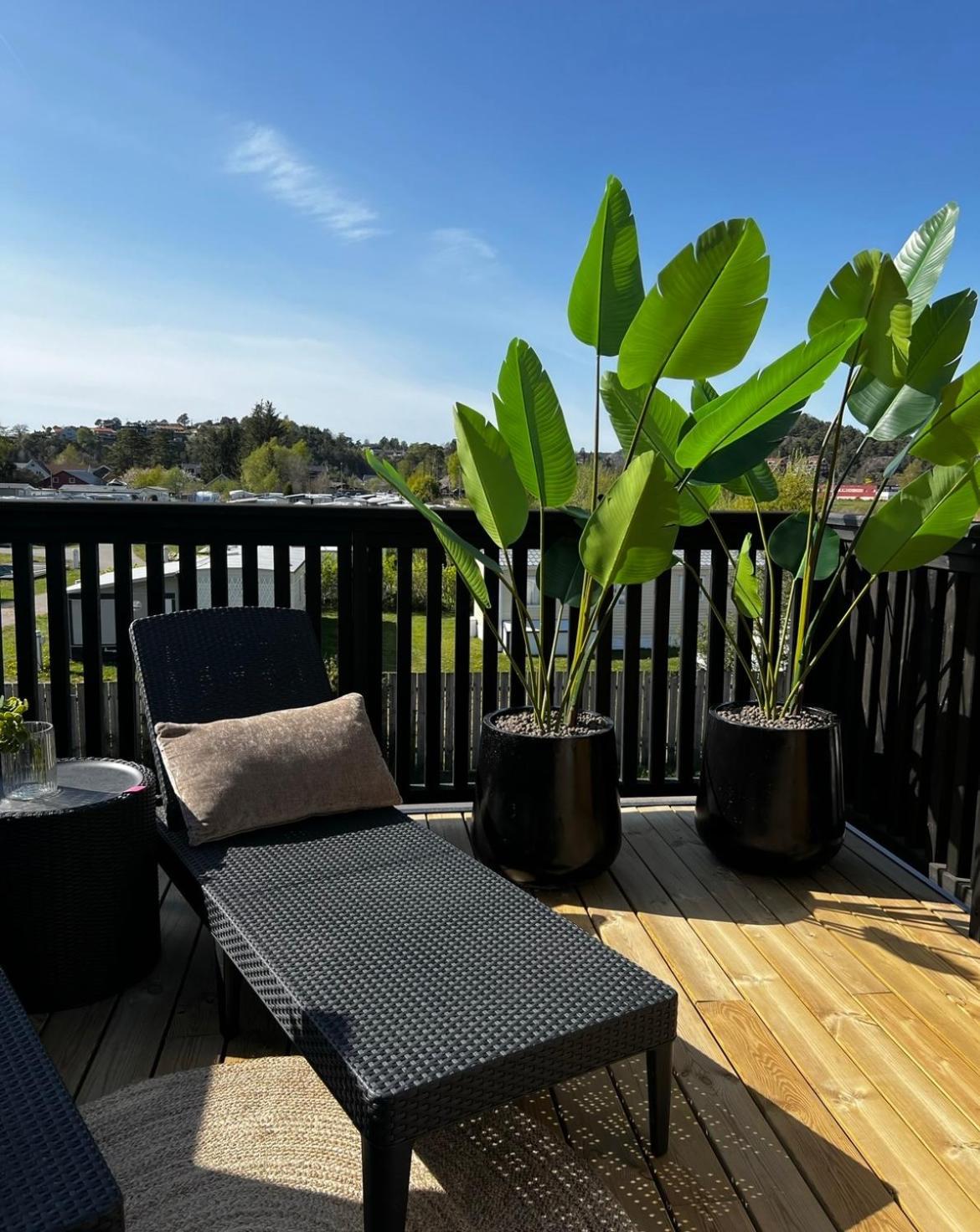 Experience A Fantastic Summer House 2025 克里斯蒂安桑 外观 照片